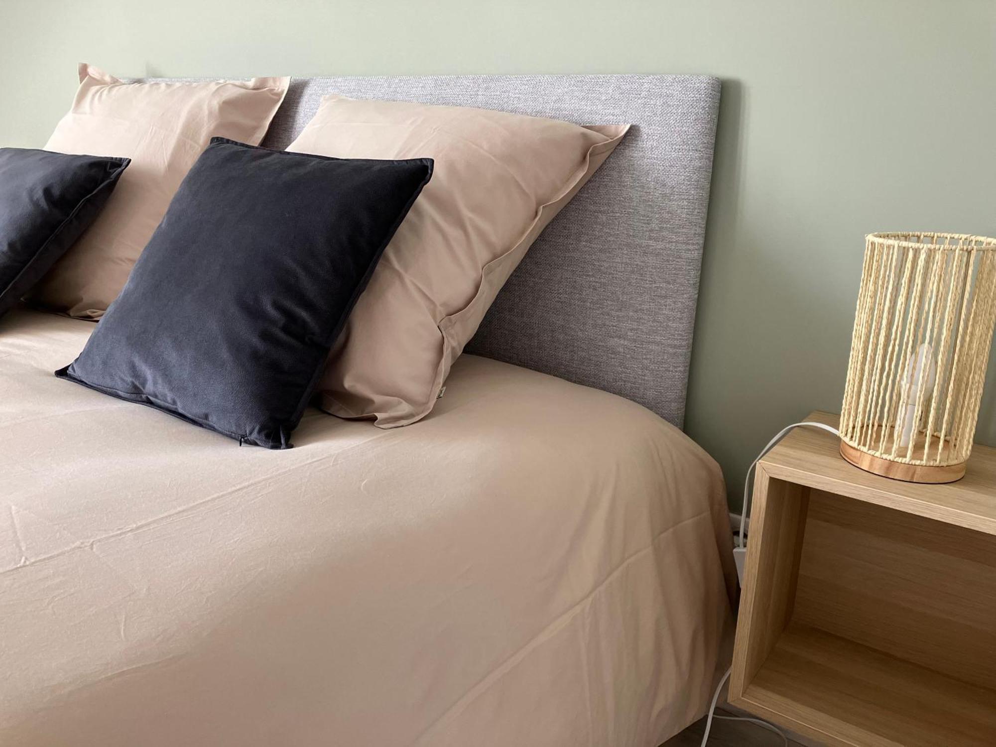 La Lys Martagon Bed & Breakfast Le Falgoux Ngoại thất bức ảnh